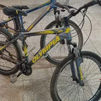 دوچرخه المپیا سایز ۲۶