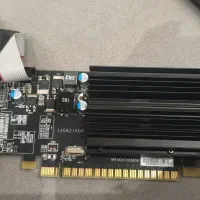 گرافیک گیمینگ اداری amd5450xfx 2g|قطعات و لوازم جانبی رایانه|ری, سیزده آبان|دیوار