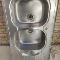 سینک دوقلو