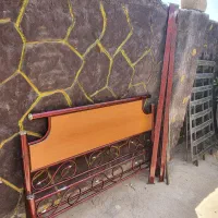 تخت خواب دونفره