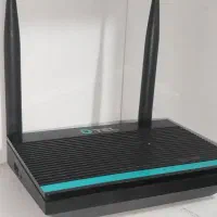 مودم روتر UTEL A304