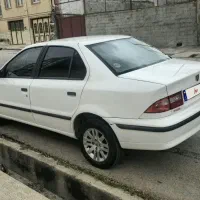 سمند LX مدل ۱۴۰۰