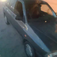 پراید ۱۴۱ مدل ۹۱|خودرو سواری و وانت|قشم, |دیوار