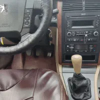 لوازم پژو پراید استوک جولوبندی