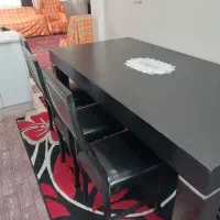 میز ناهار خوردی