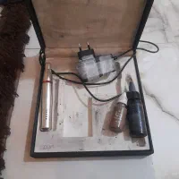 دستگاه تاتو چهار چراغ گلد