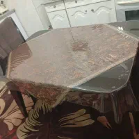 میزناهارخوری ۴نفره