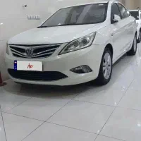 چانگان 2015 EAdo وارداتی و پلاک ملی