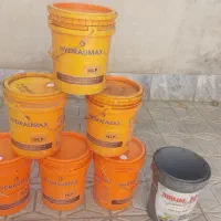 سطل پلاستیکی