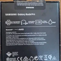 buds pro|لوازم جانبی موبایل و تبلت|تهران, سازمان آب|دیوار