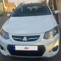 کوییک R 98 بیرنگ درحد