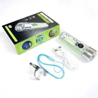 چراغ قوه دستیی