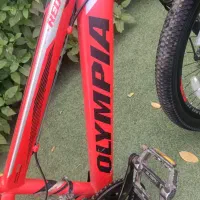 دوچرخه سایز24المپیا|دوچرخه، اسکیت، اسکوتر|فومن, |دیوار