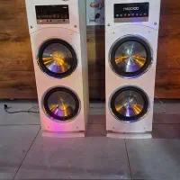 سیستم صوتی خانگی microlab