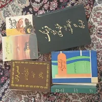 یک سری کتاب غیر درسی