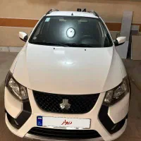 کوییک s مدل 1401|خودرو سواری و وانت|کرمانشاه, |دیوار