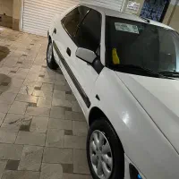 زانتیا ۲۰۰۰sx|خودرو سواری و وانت|تهران, شارق|دیوار