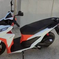 موتور کلیک 180cc