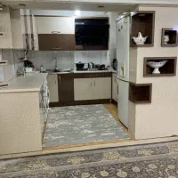 آپارتمان طبقه اول جاده لیلاکوه۷۵متری