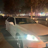 Ls460|خودرو سواری و وانت|تهران, چیتگر شمالی|دیوار