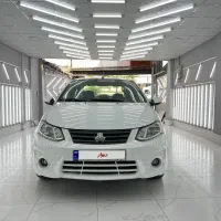 ساینا مدل ۹۸ کم کار تک برگ سند