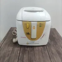 سرخ کن توشیبا