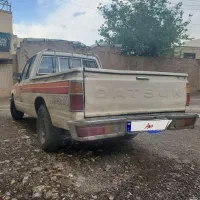 داتسون ۱۸۰۰ یک کابین و نیم