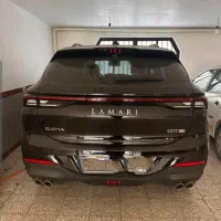 لاماری ایما مدل 1404مشکی|خودرو سواری و وانت|اردبیل, |دیوار