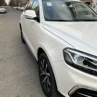 کوپا ریگان مدل ۱۳۹۹ بدون رنگ|خودرو سواری و وانت|تهران, تهرانپارس جنوبی|دیوار