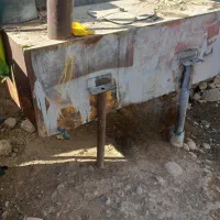 تانکرء گازوییل فروشی