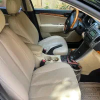 سوناتا ۲۰۰۹ فول در حد صفر|خودرو سواری و وانت|تهران, درب دوم|دیوار