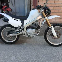 امیکو ۱۸۶ تریل