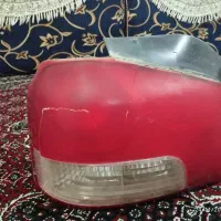 چراغ عقب پراید 132|قطعات یدکی و لوازم جانبی|سنندج, |دیوار