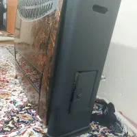 سه عدد بخاری گازی