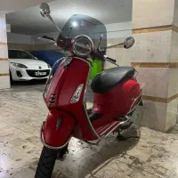 وسپا پریماورا