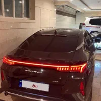 Kmc j7|خودرو سواری و وانت|مشهد, رضاشهر|دیوار