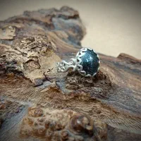 انگشتر نقره925زنانه با نگین های زیبا|جواهرات|تهران, طرشت|دیوار