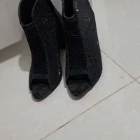 کفش مجلسی خارجی همگی سایز ۳۸