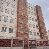 مسکن ملی فاز ۶ ۵۶۰ هکتاری