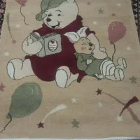 قالیچه کودک