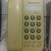 گوشی تلفن|تلفن رومیزی|تهران, یافت آباد جنوبی|دیوار