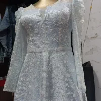 لباس مجلسی سایز۴۰-۴۲|لباس|الشتر, |دیوار