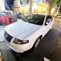 سمند سورن پلاس...