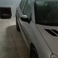 ۲۰۶ مدل ۸۲ وارداتی فرانسه