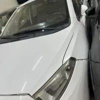 برلیانس h220 مدل ۹۵|خودرو سواری و وانت|اصفهان, باغ فردوس|دیوار
