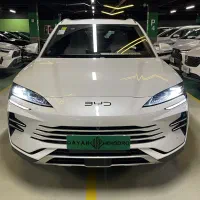 بی وای دی سانگ پلاس مدل ۲۰۲۵