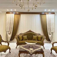 پتینه حریر شاین آستری لمه