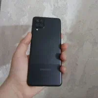 گوشی سامسونگ A12 سالم