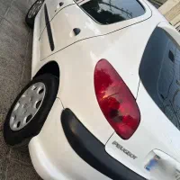 206 تیپ 3 مدل 90 نقدی یا معاوضه با ماشین