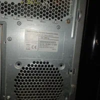 فروش سیستم fujitsu siemens|رایانه رومیزی|ری, سیزده آبان|دیوار